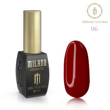 Milano Different Cover Base 06